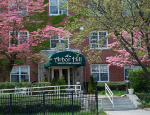 Arbor Hill Assisted Living