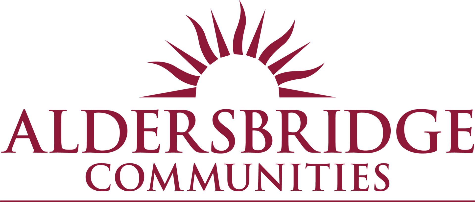 Logo Aldersbridge Communities - Aldersbridge Communities